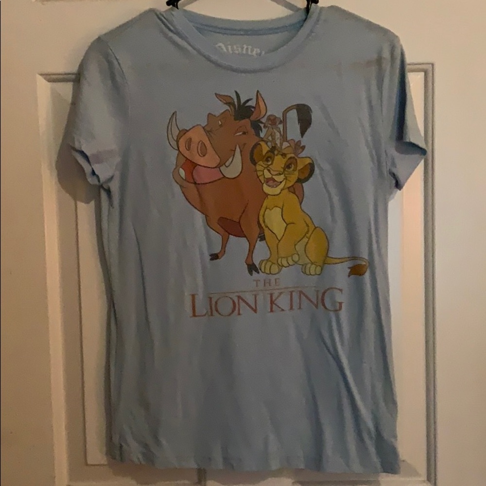 Disney Lion King T-shirt